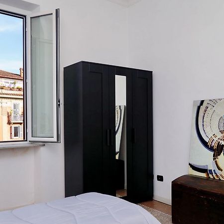 Piazza Capponi Apartment Rome Luaran gambar
